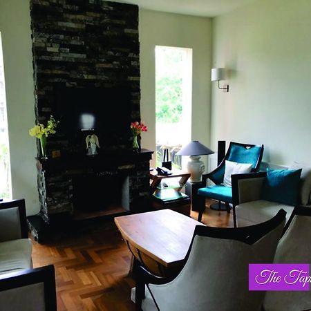 Tapherini Nuwara Eliya Bagian luar foto