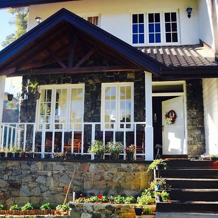 Tapherini Nuwara Eliya Bagian luar foto