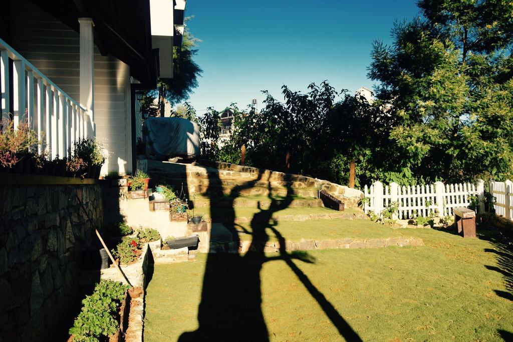 Tapherini Nuwara Eliya Bagian luar foto